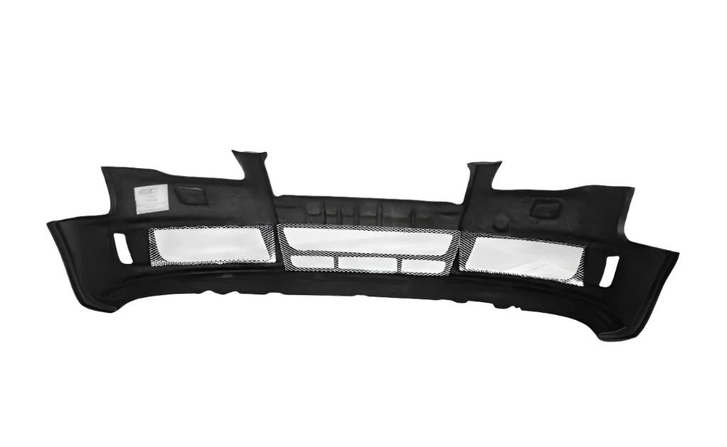 Audi A4 DTM Look Body Kit (4-Piece) - Image 4