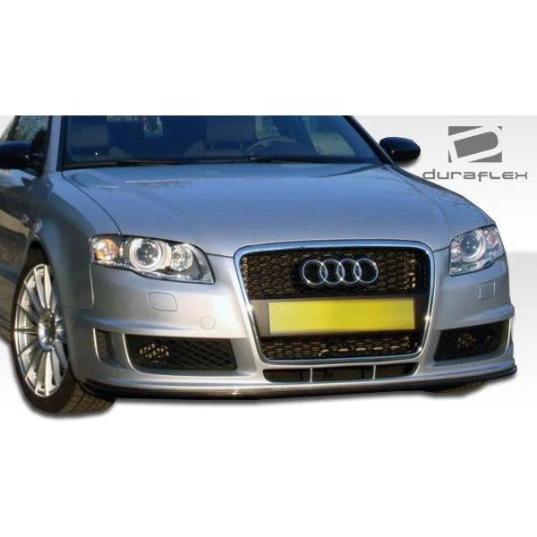 Audi A4 / S4 DTM Look Front Bumper Cover - Image 8