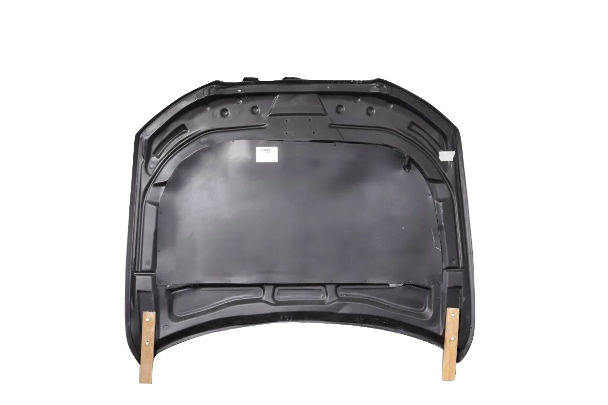 Audi A5 / S5 Carbon Fiber DriTech Eros Version 1 Hood - Image 5