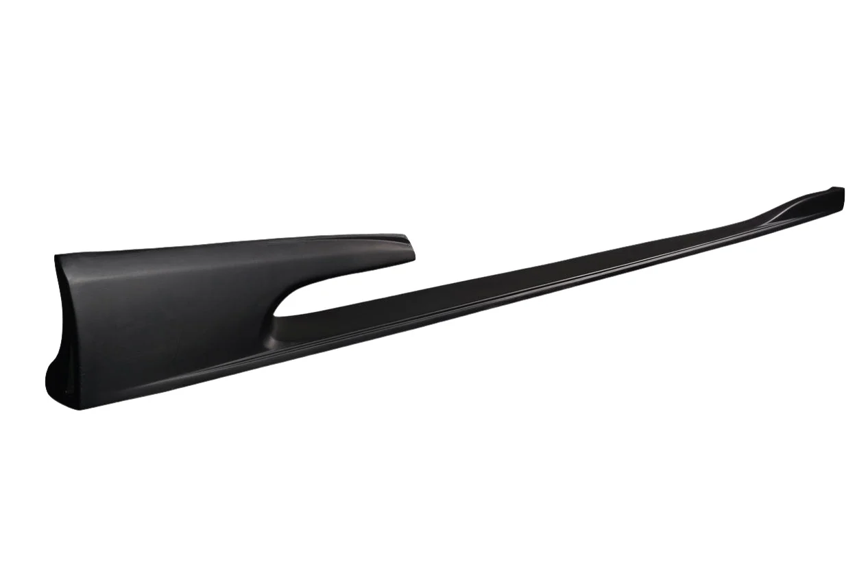 Audi A5 / S5 Eros Version 1 Side Skirt Rocker Panels - Image 3