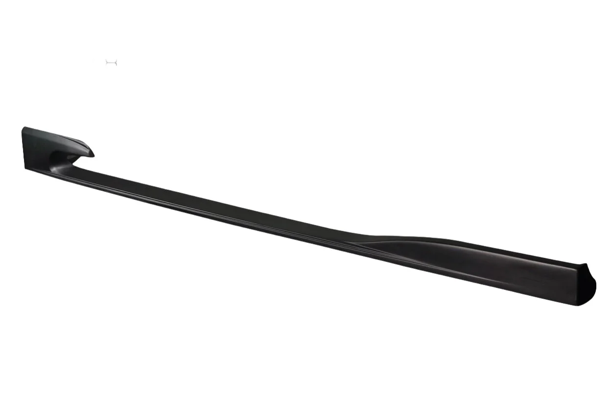 Audi A5 / S5 Eros Version 1 Side Skirt Rocker Panels - Image 4
