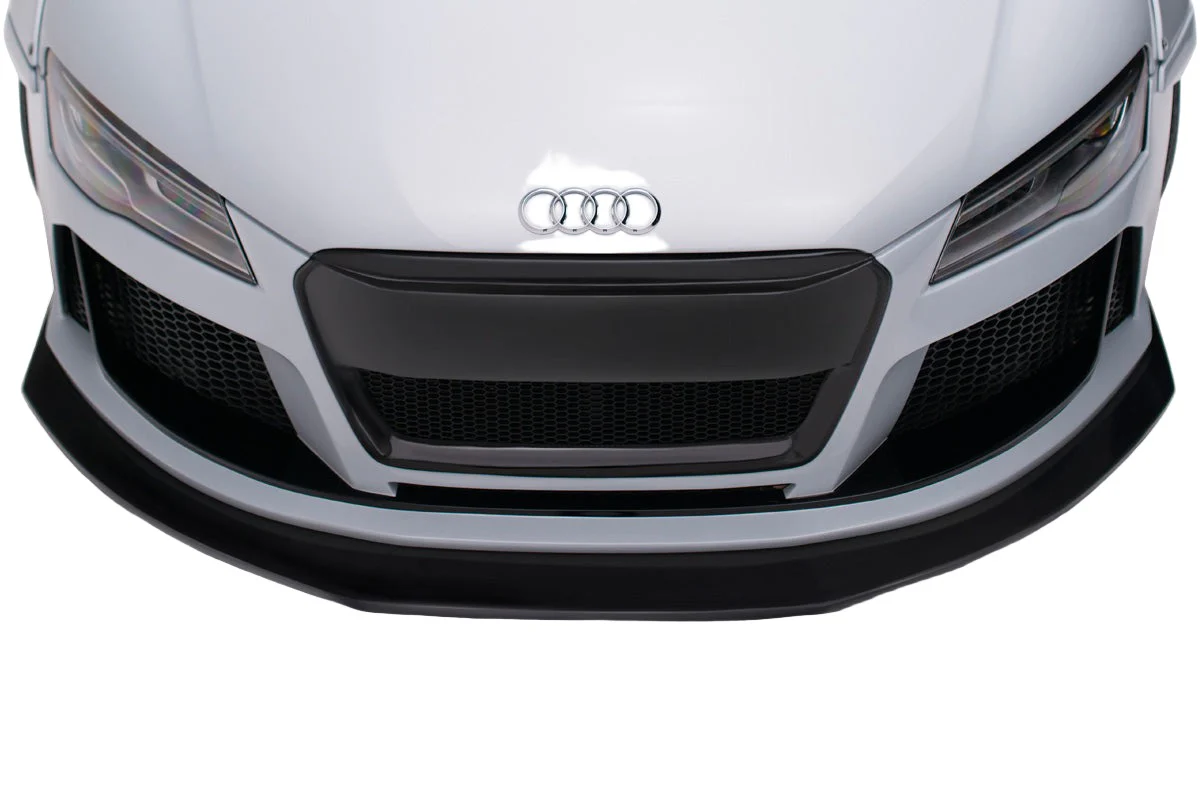 Audi R8 Signature Series Front Bumper - Image 4
