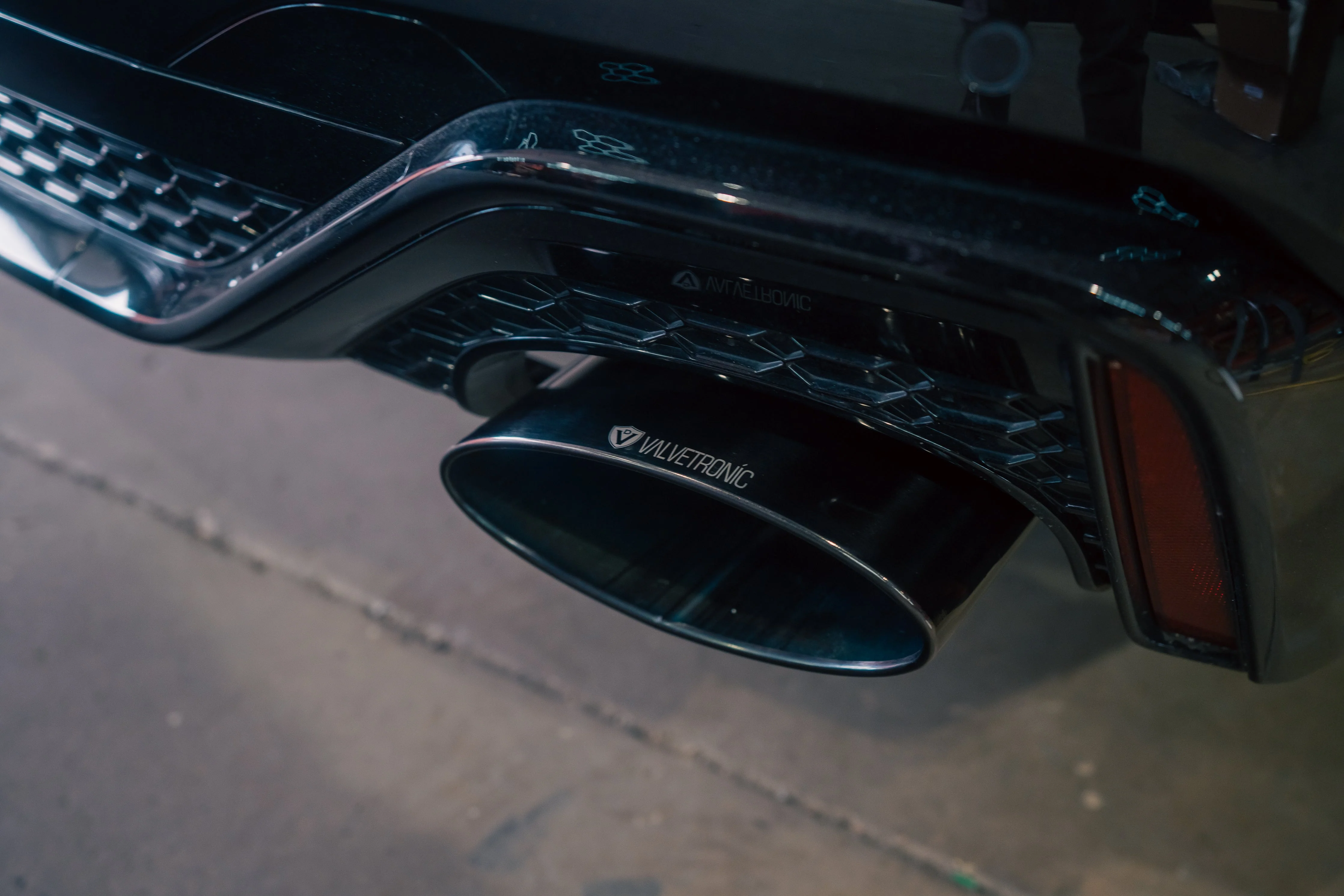 Audi RS 6 / RS 7 C8 Valved Sport Exhaust System - Image 37