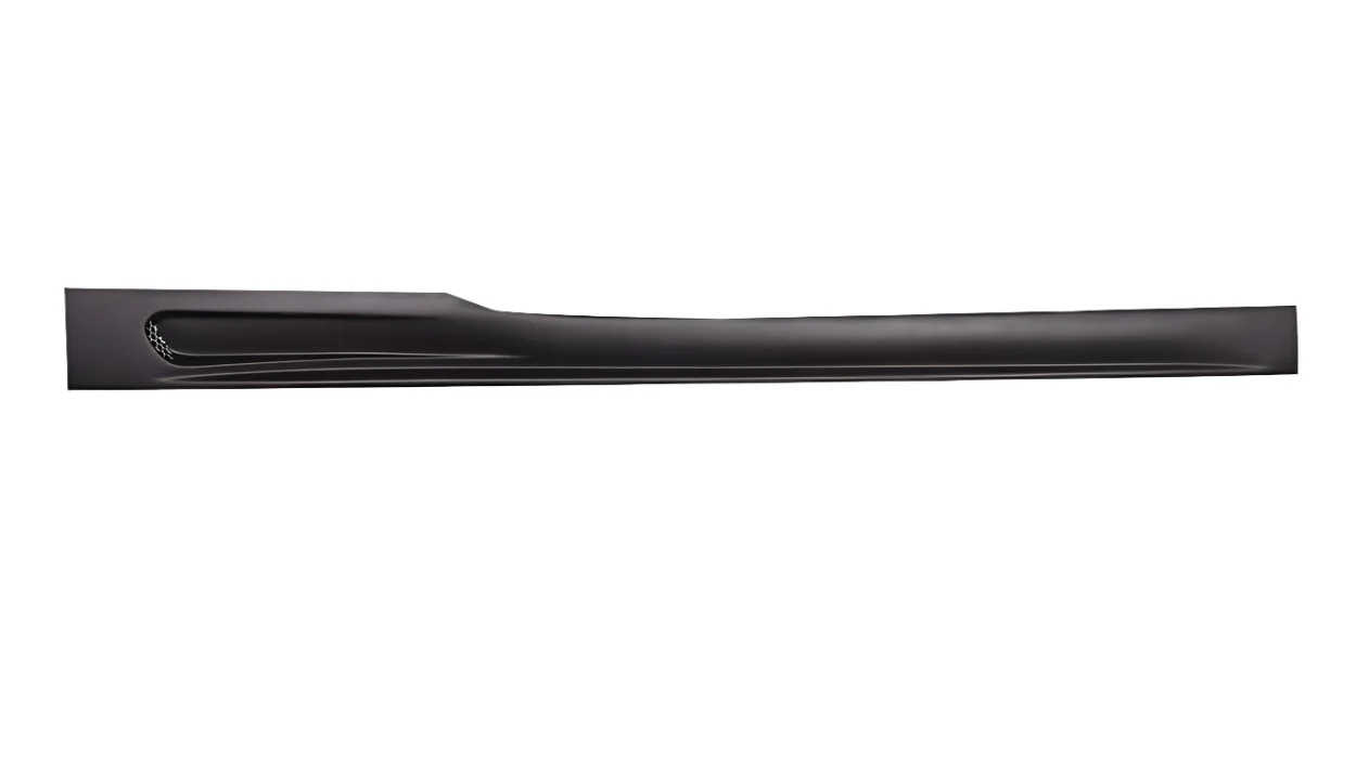 Bentley Continental GT (2003-2010) Agent Side Skirt Rocker Panels - Image 2