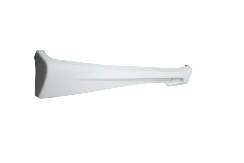 Bentley Continental GT AF-1 Side Skirt Rocker Panels - Image 3