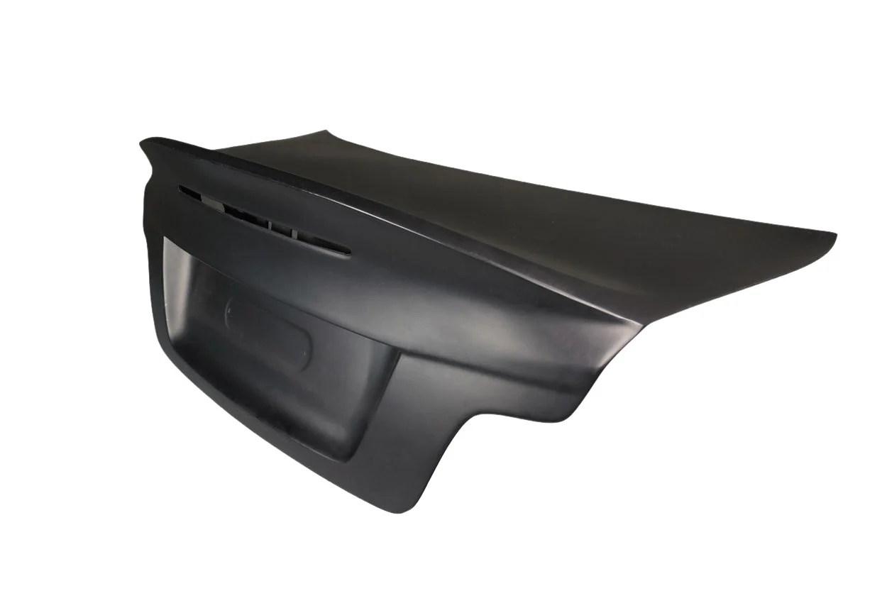 BMW 1 Series / 1M Coupe E82 Duraflex CSL Look Trunk - Image 2