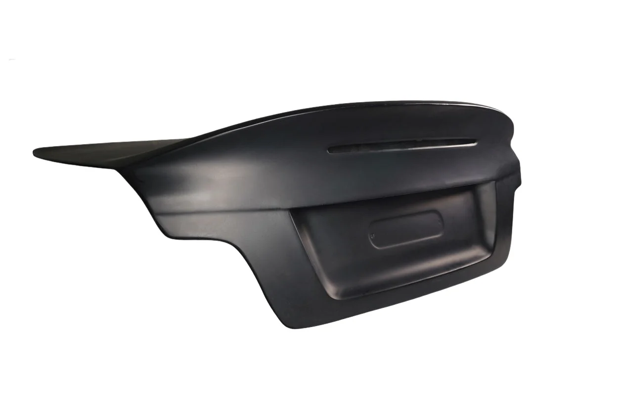 BMW 1 Series / 1M Coupe E82 Duraflex CSL Look Trunk - Image 3
