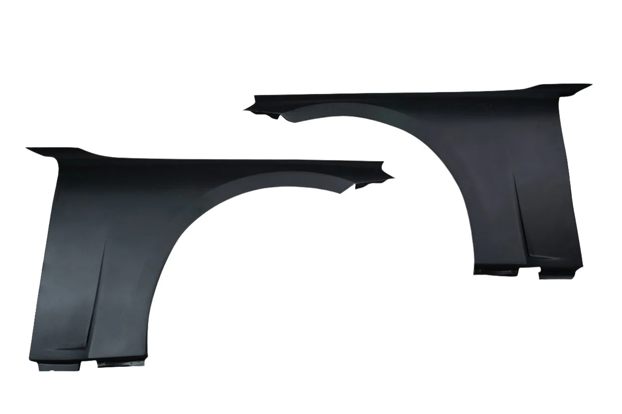 BMW 2 Series G42 GT Tuning Fenders