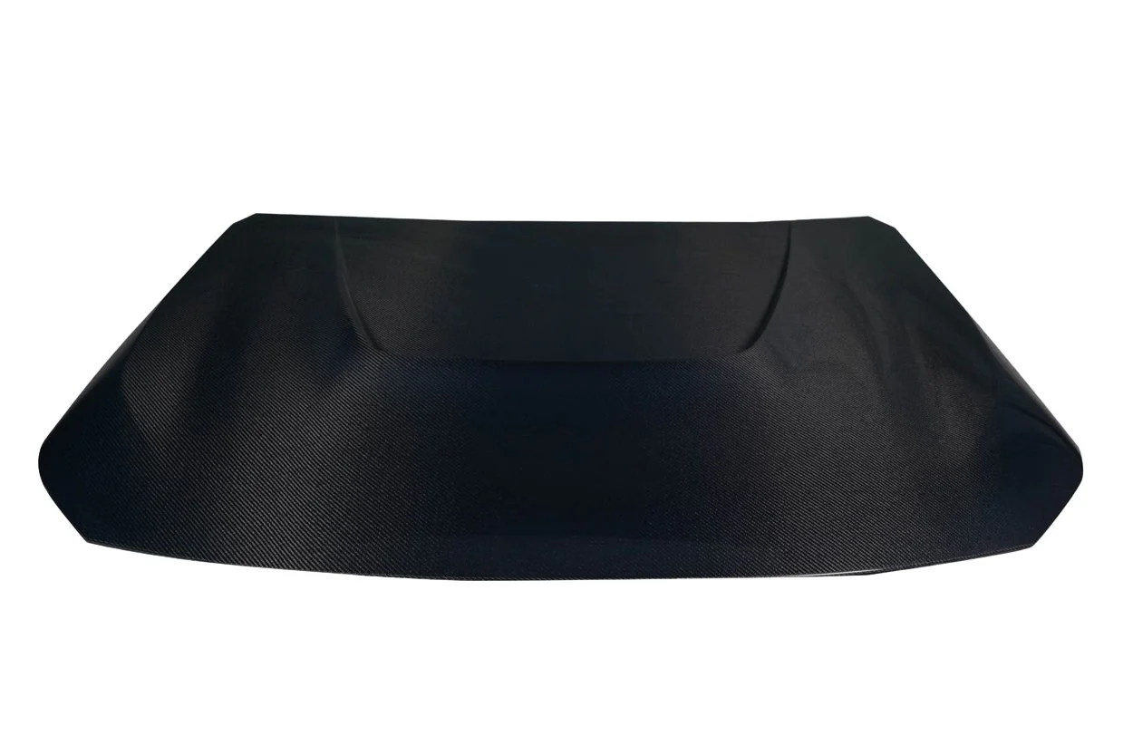 BMW 2 Series G42 / M2 G87 Carbon Fiber GT Tuning Hood