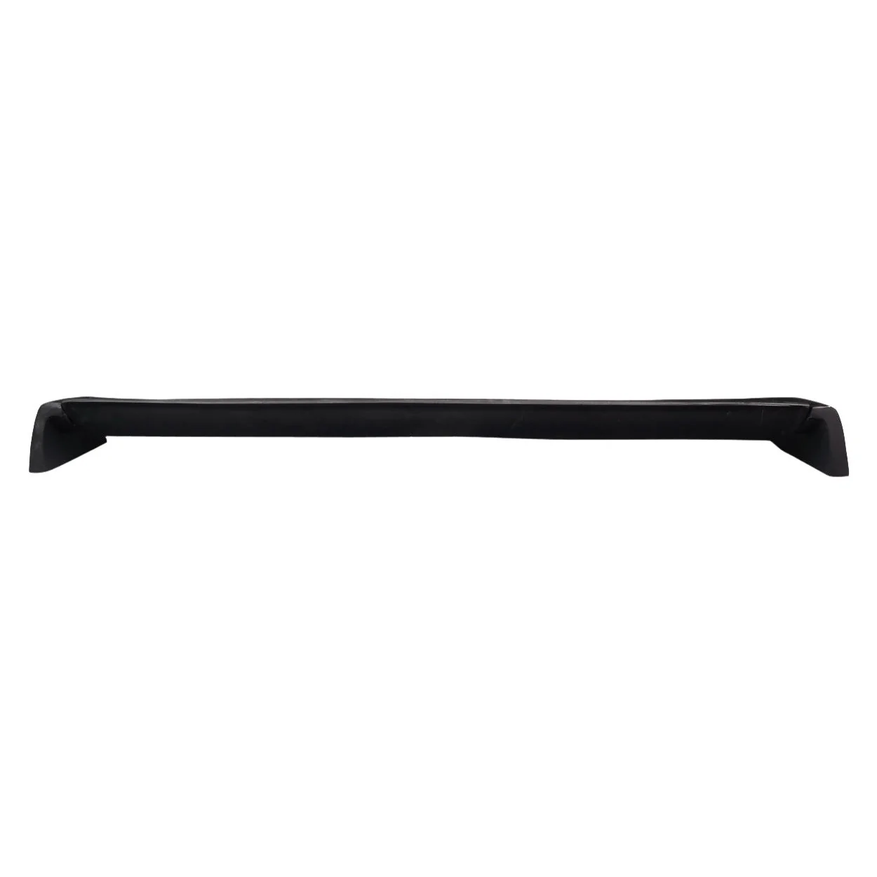 BMW 3 Series E30 EVO Look Rear Wing Spoiler