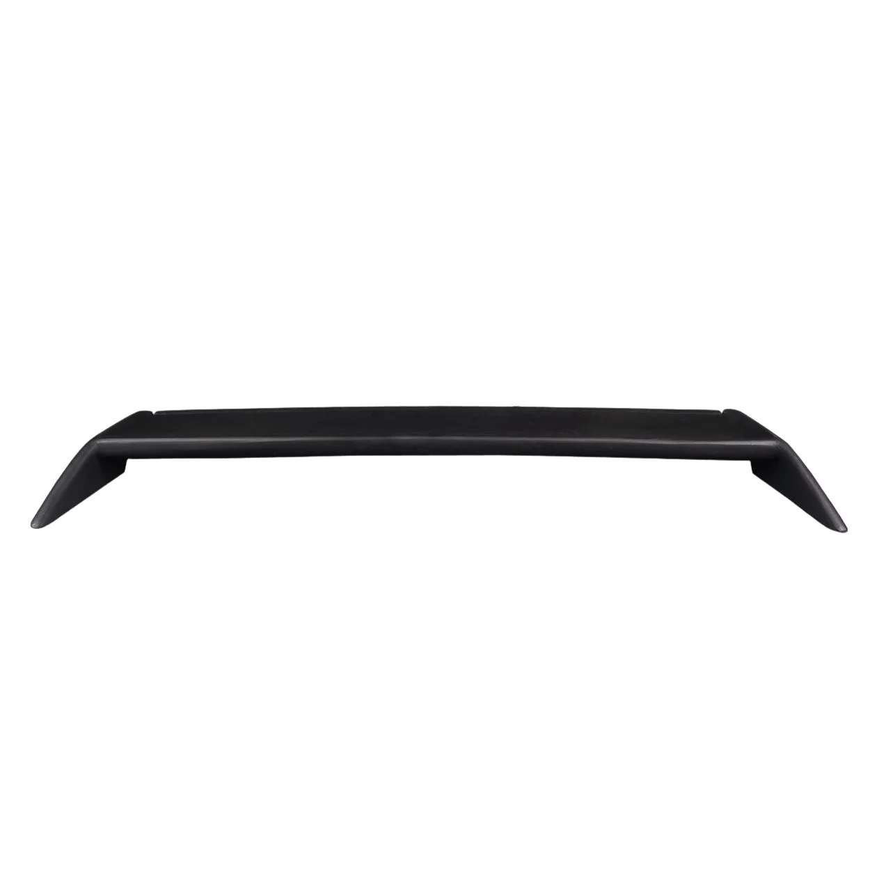 BMW 3 Series E30 EVO Look Rear Wing Spoiler - Image 4