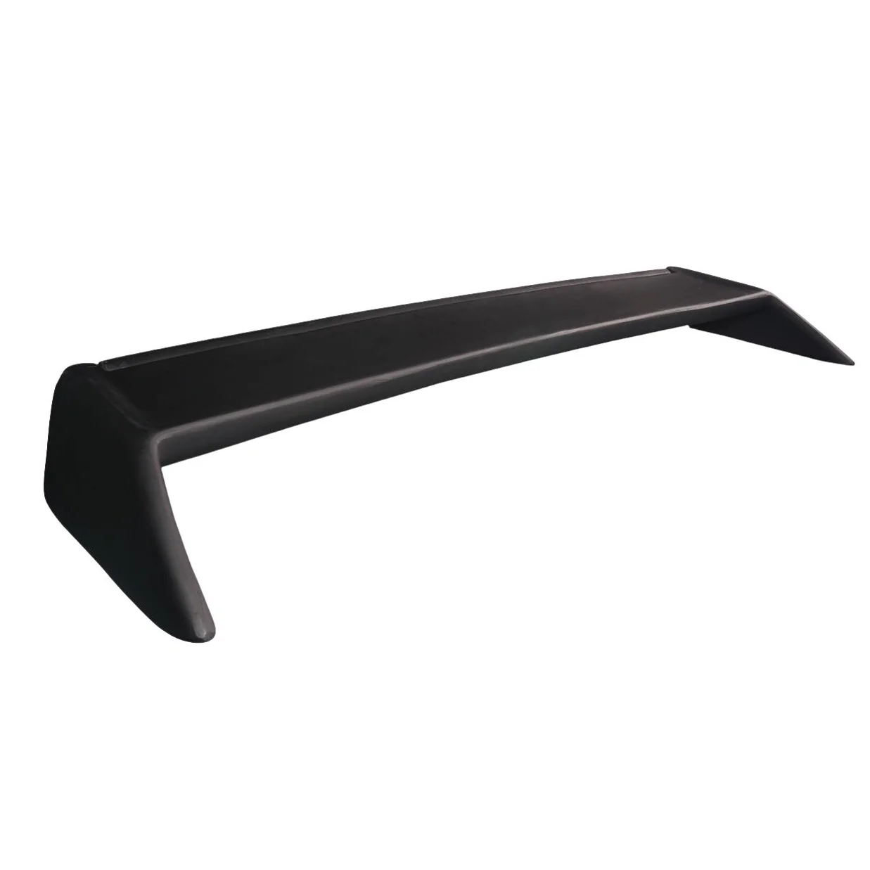 BMW 3 Series E30 EVO Look Rear Wing Spoiler - Image 5