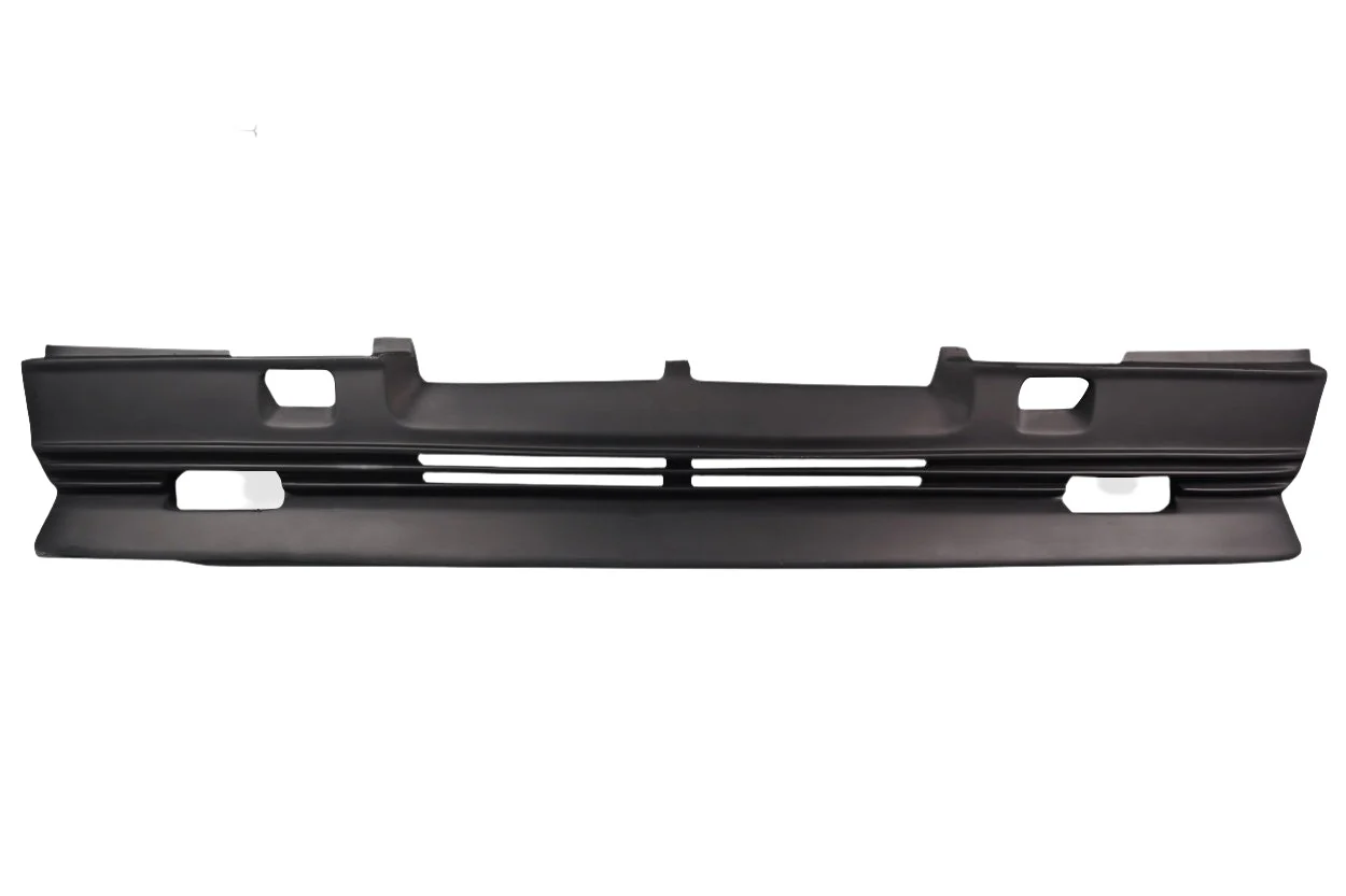 BMW 3 Series E30 Unplugged Front Lip