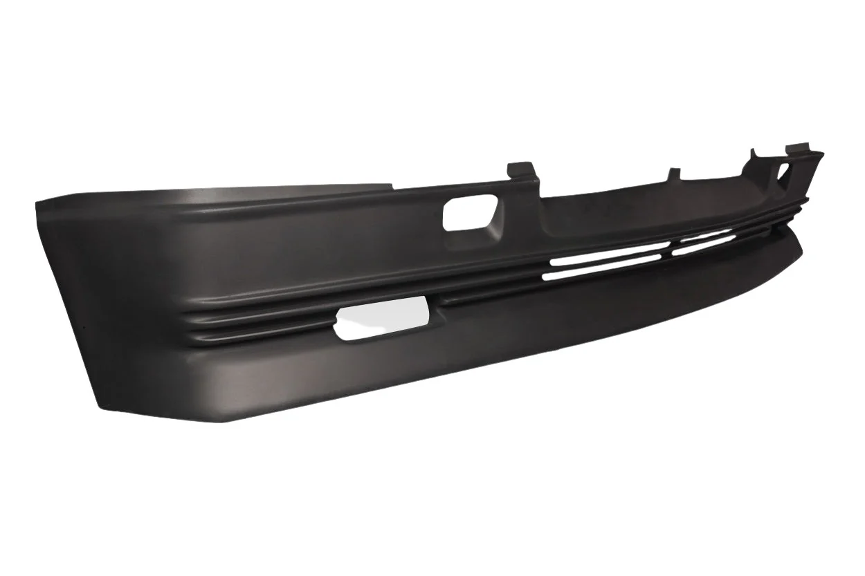 BMW 3 Series E30 Unplugged Front Lip - Image 2