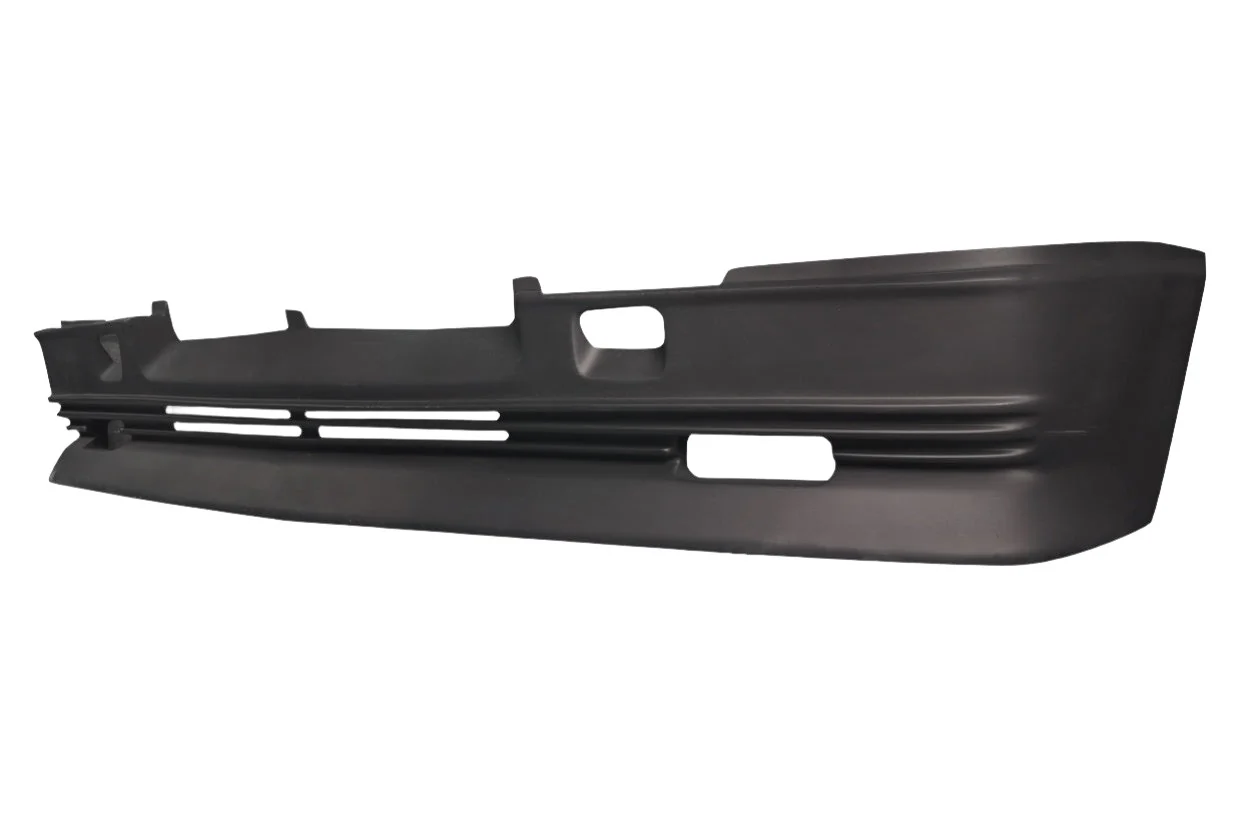 BMW 3 Series E30 Unplugged Front Lip - Image 3