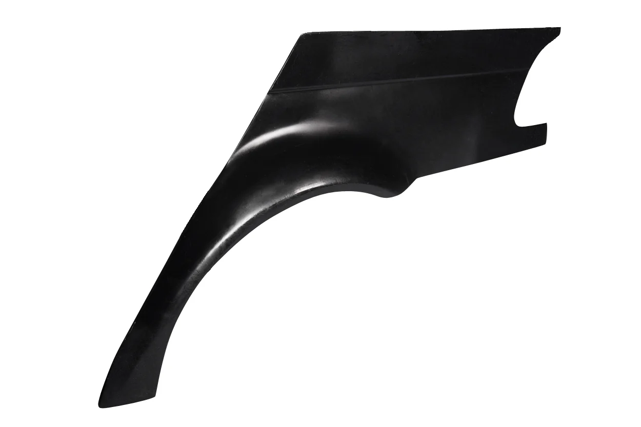 BMW 3 Series E46 Alpine Speed Rear Fenders - Image 4