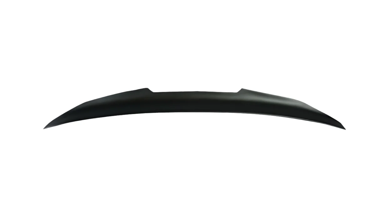 BMW 5 Series G30 / M5 F90 Plasma Rear Wing Spoiler