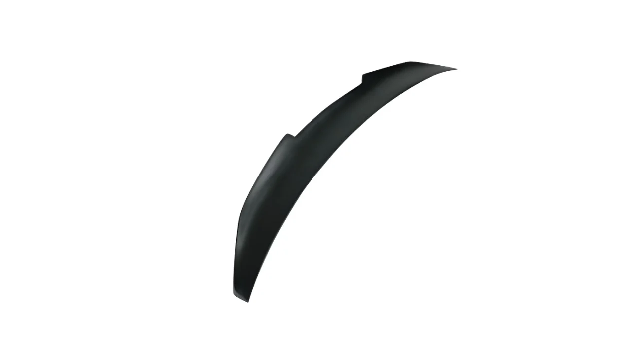 BMW 5 Series G30 / M5 F90 Plasma Rear Wing Spoiler - Image 3