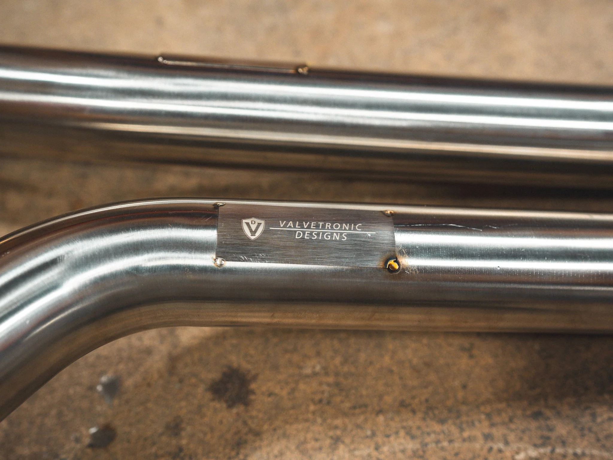 BMW M2 F87 Valved Sport Exhaust System (N55) - Image 14