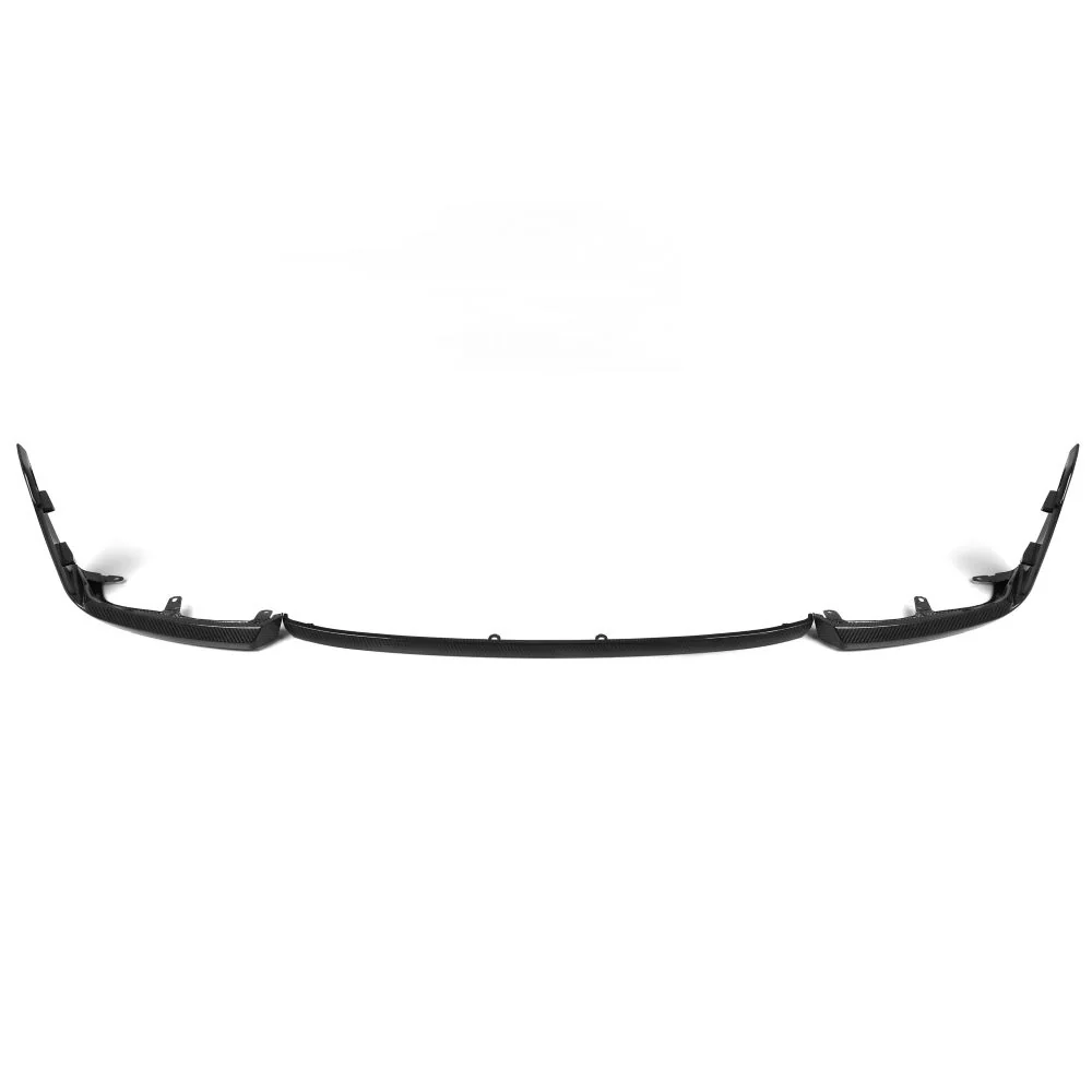 BMW M2 G87 Carbon Fiber Front Lip