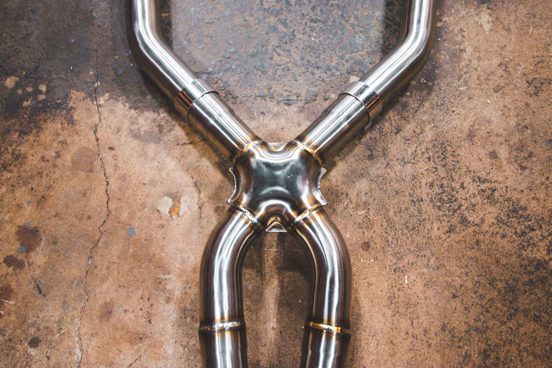 BMW M3 (2008-2013) V2 Midpipe - Image 4