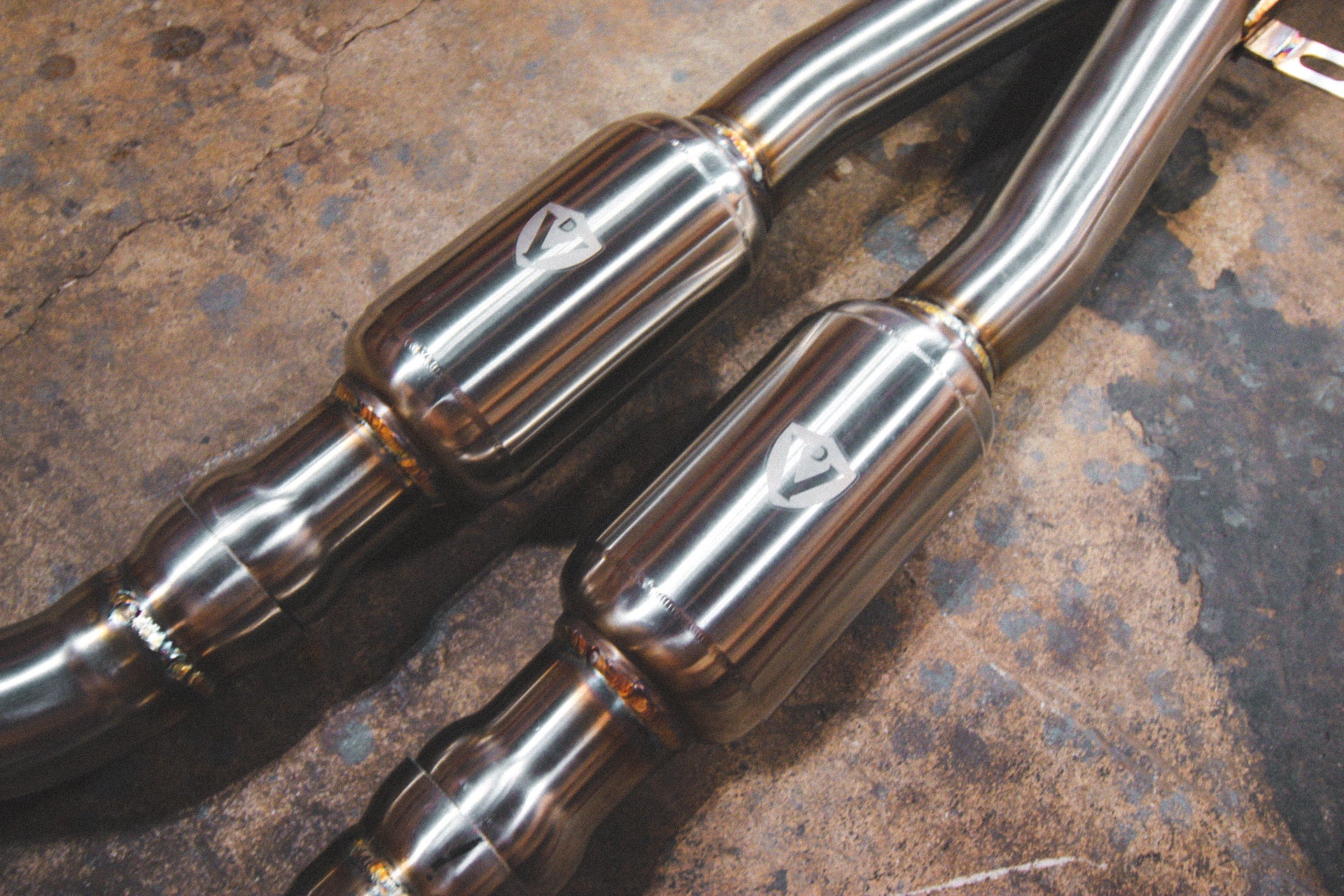BMW M3 (2008-2013) Valved Sport Exhaust System (V2) - Image 10