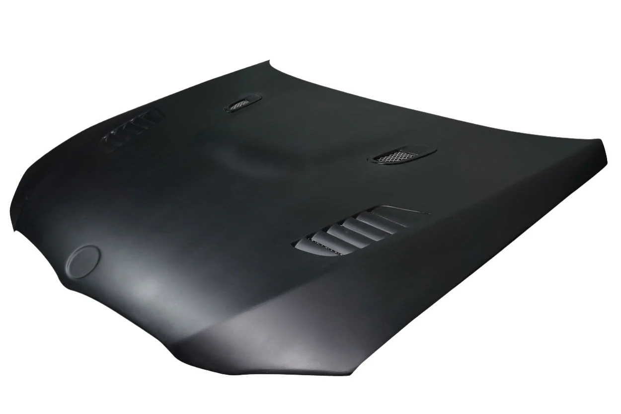 BMW M3 E90 / E92 / E93 AF1 Hood - Image 2