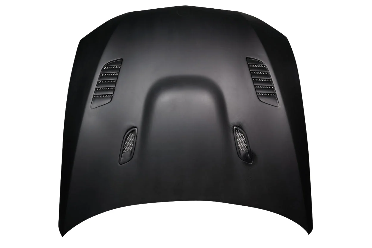 BMW M3 E90 / E92 / E93 AF1 Hood - Image 4