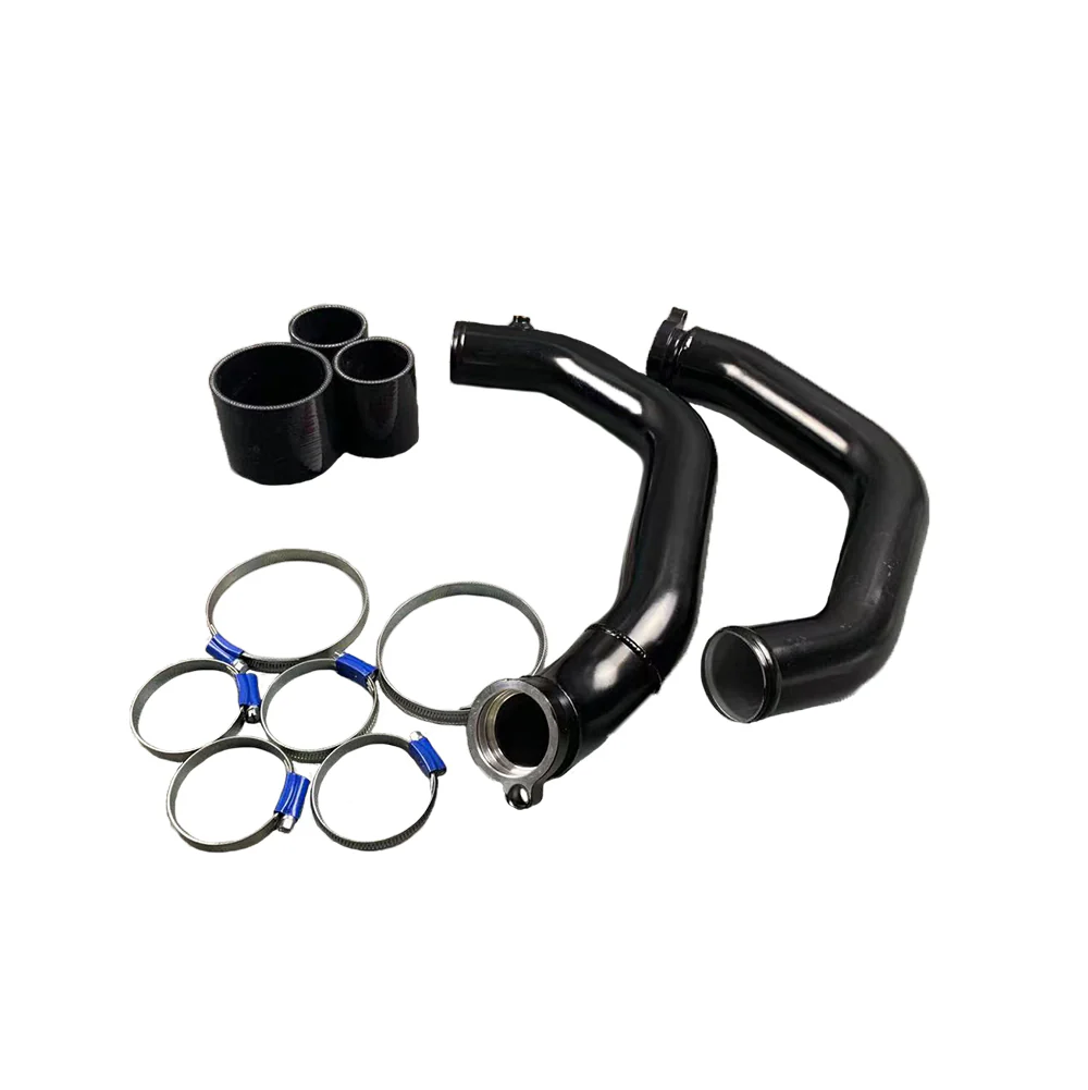 BMW M3 F80 / M4 F82 Charge Pipe Kit - Image 2