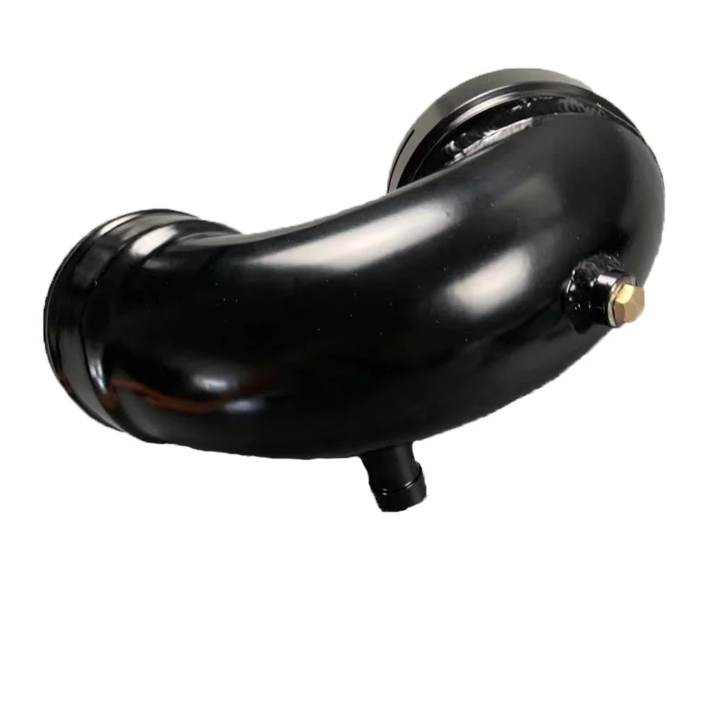 BMW M3 F80 / M4 F82 Charge Pipe Kit - Image 6