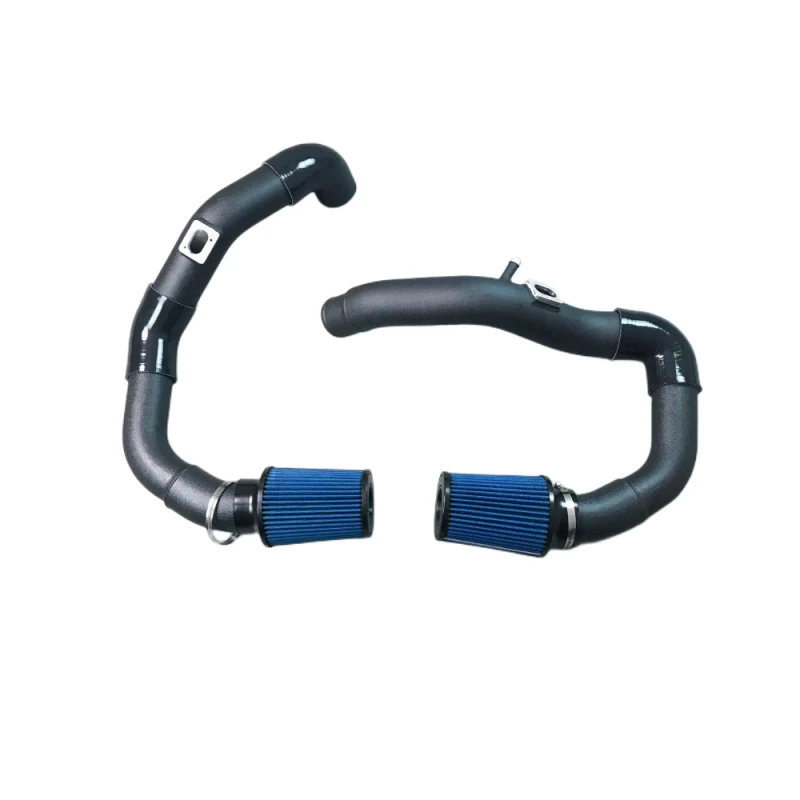 BMW M3 F80 / M4 F82 Cold Air Intake System