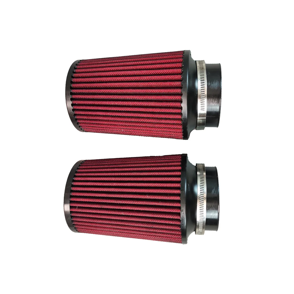 BMW M3 F80 / M4 F82 Titanium Intake Kit - Image 5