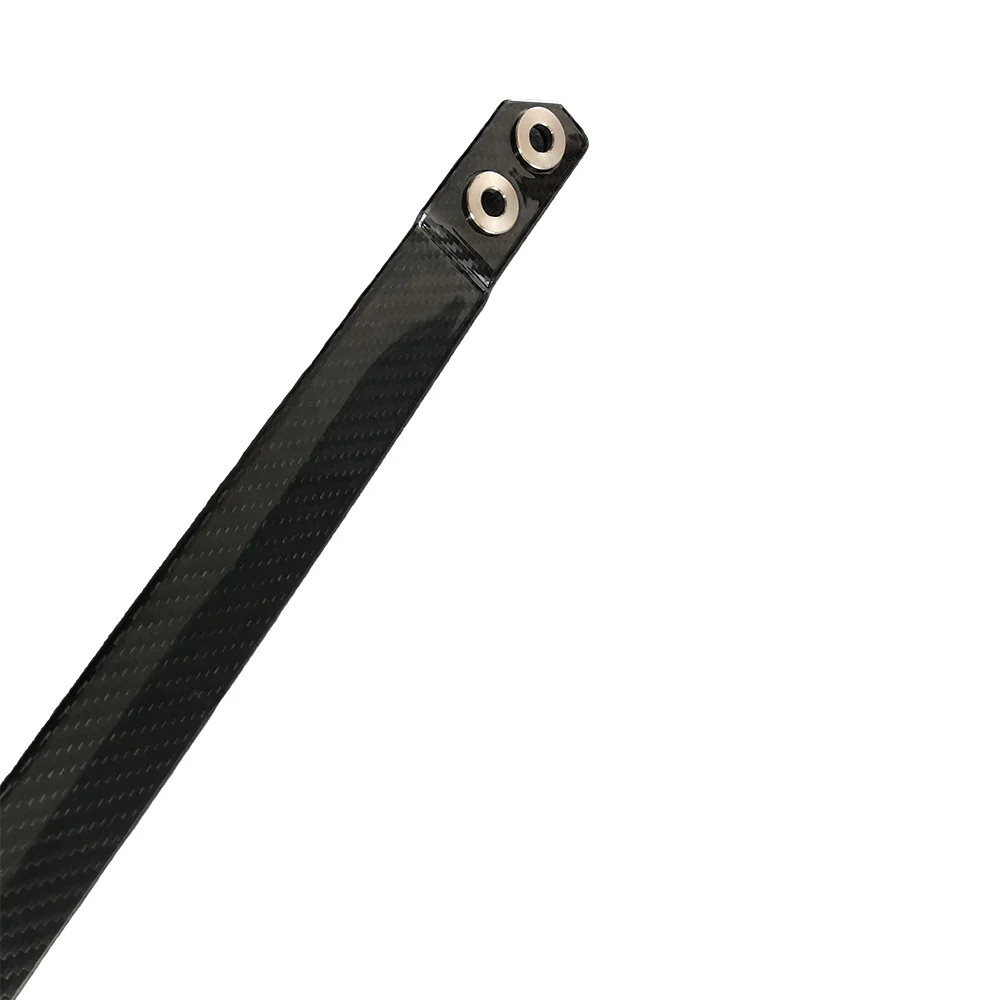 BMW M3 G80 Dry Carbon Fiber Engine Bay Strut Brace - Image 6