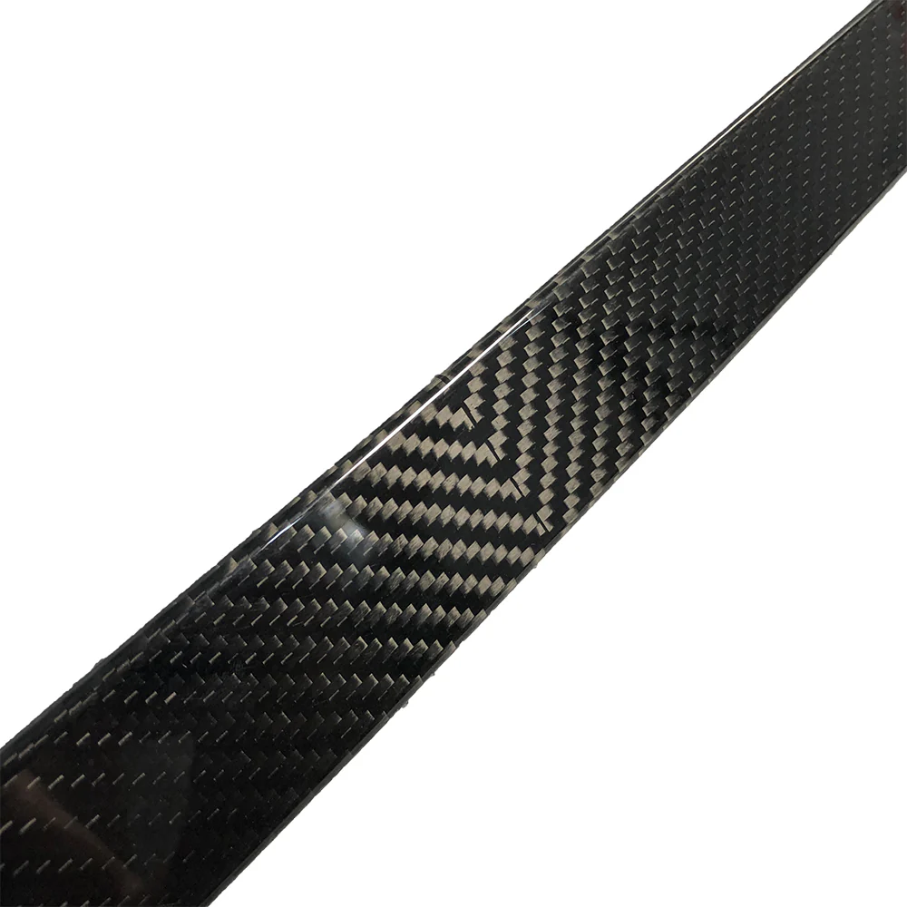BMW M3 G80 Dry Carbon Fiber Engine Bay Strut Brace - Image 8