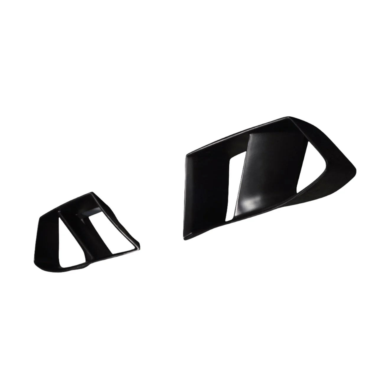 BMW M3 G80 / M4 G82 Minka Front Bumper Air Vent Ducts - Image 3