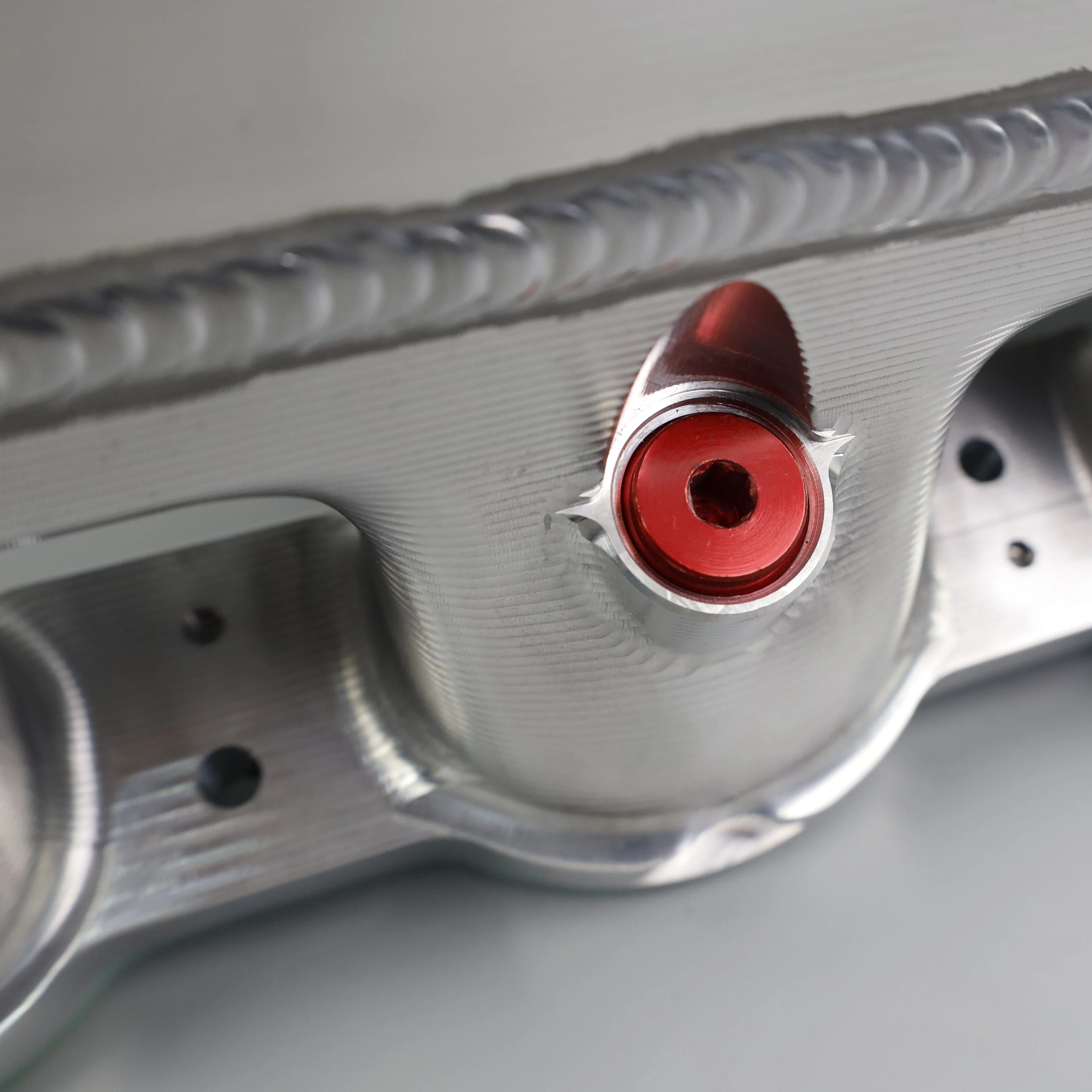 BMW M3 G80 / M4 G82 S58 Intake Manifold with CNC Tank - Image 10