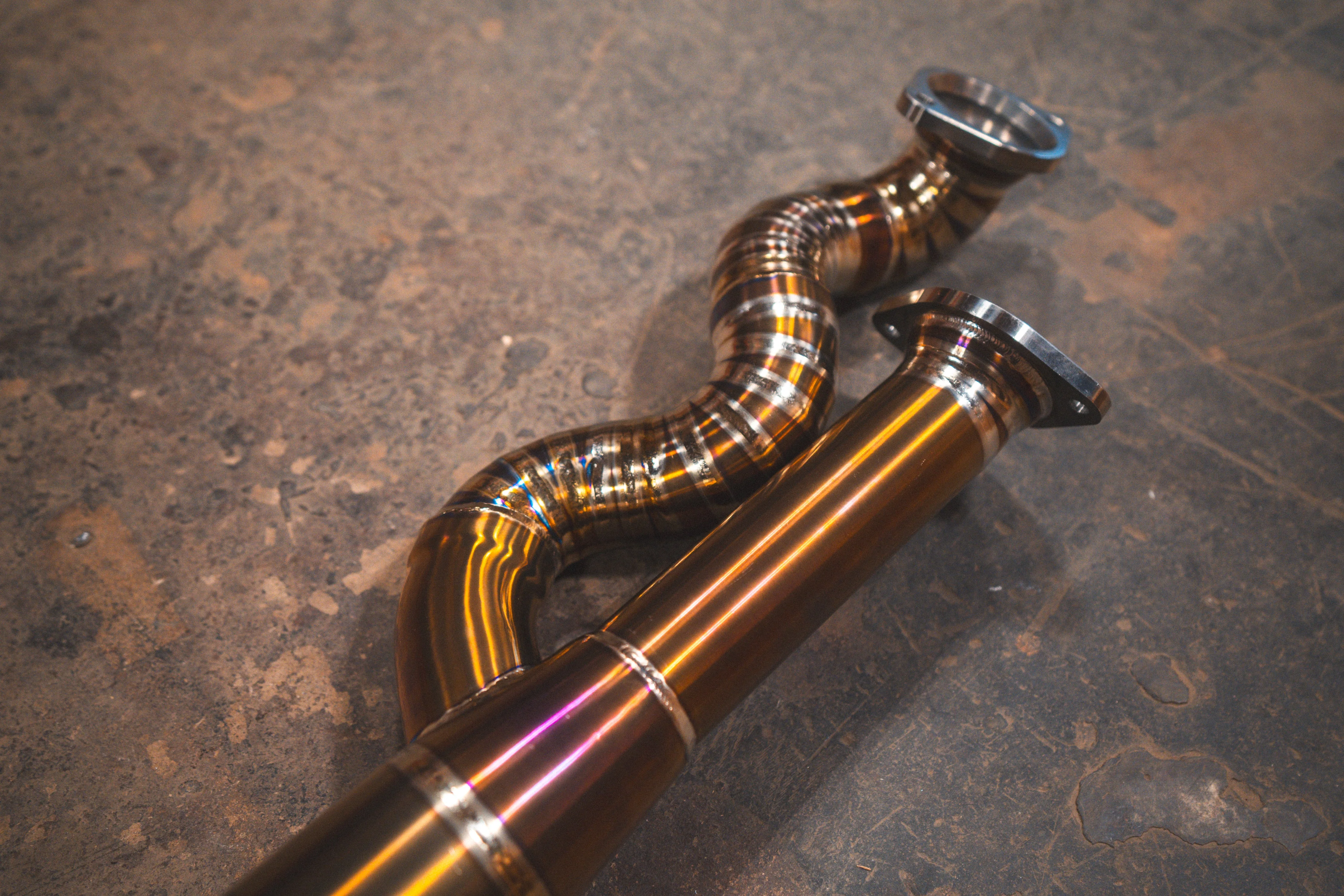 BMW M3 / M4 (2020+) Valved Sport Exhaust System - Image 10