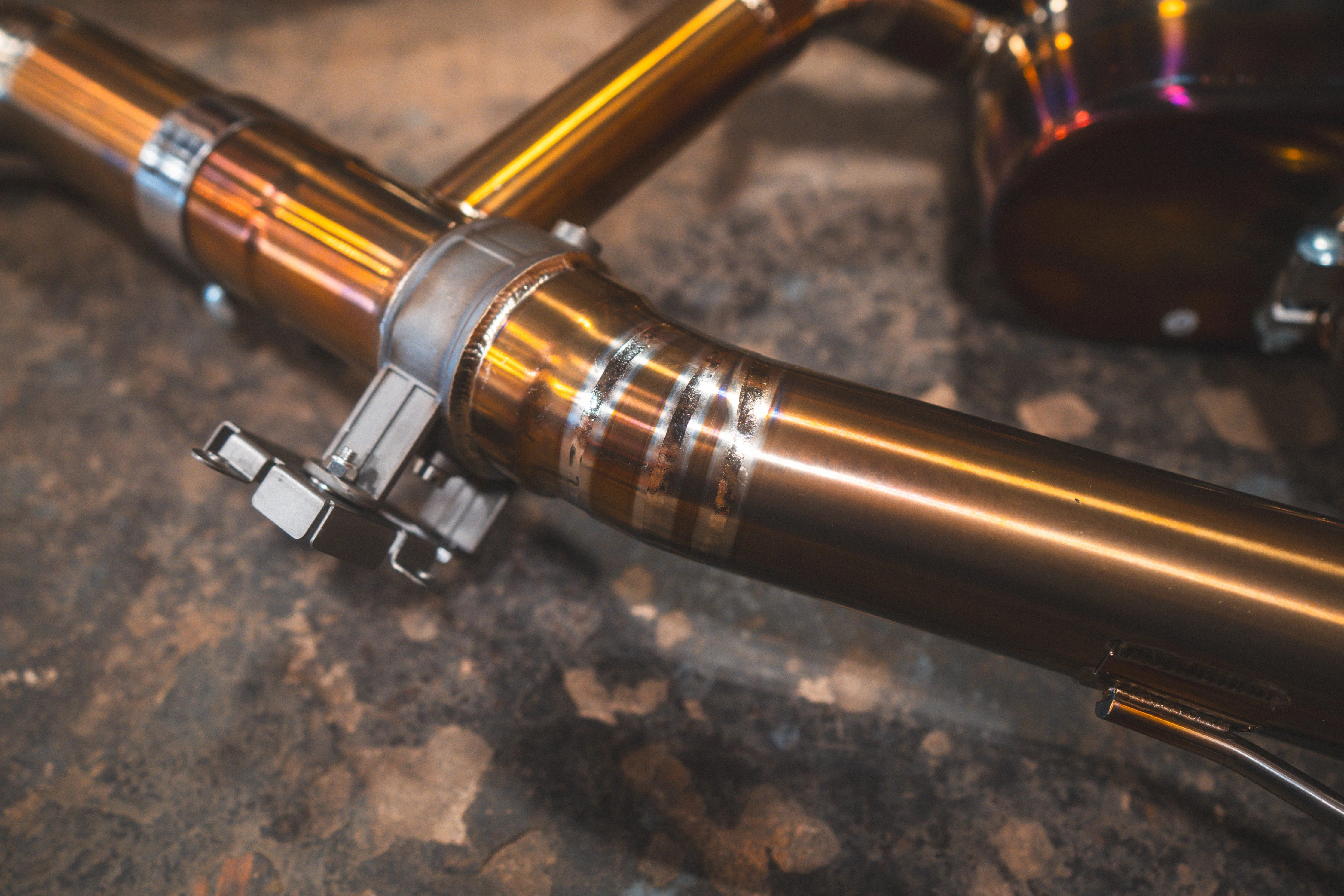 BMW M3 / M4 (2020+) Valved Sport Exhaust System - Image 21