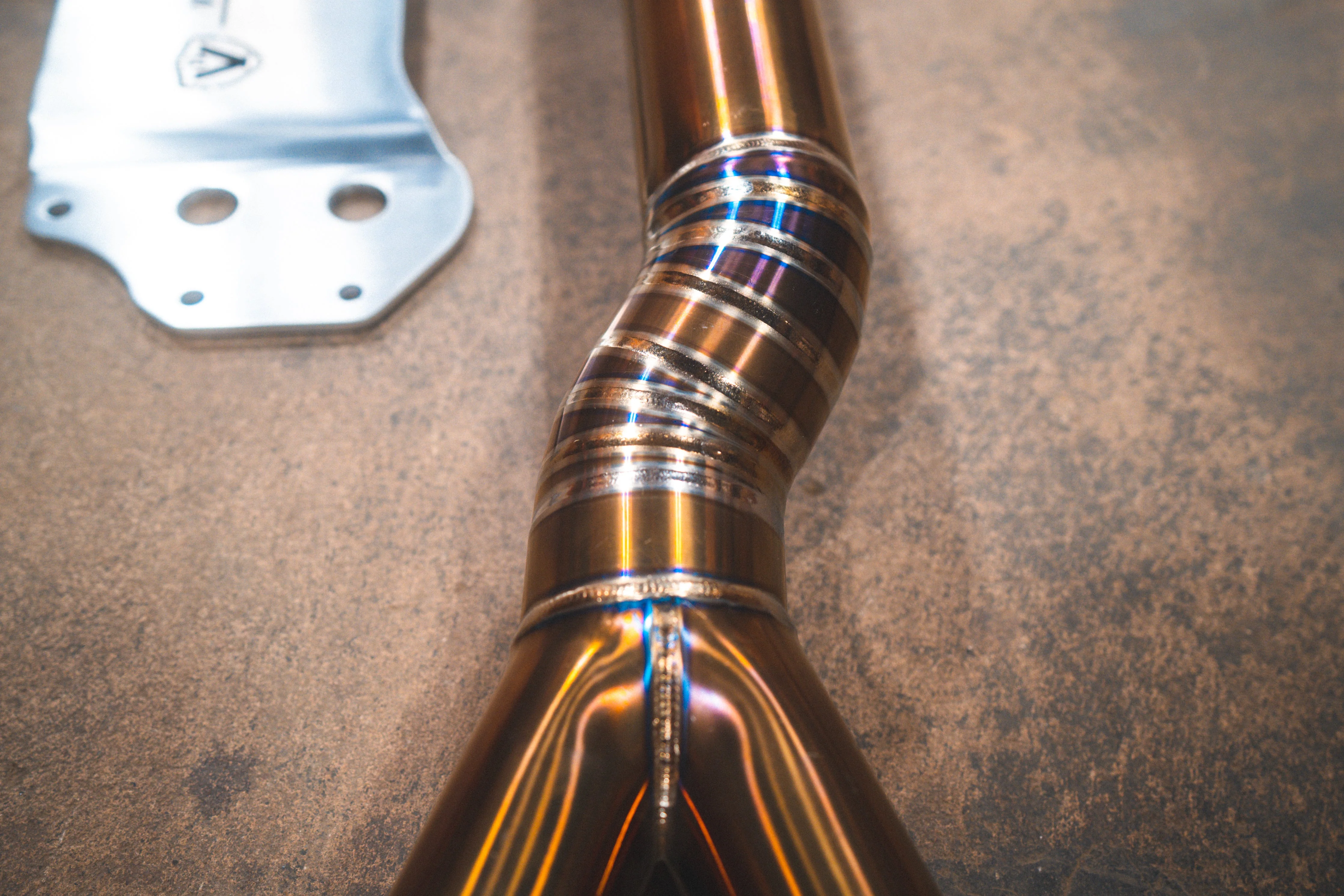 BMW M3 / M4 (2020+) Valved Sport Exhaust System - Image 23