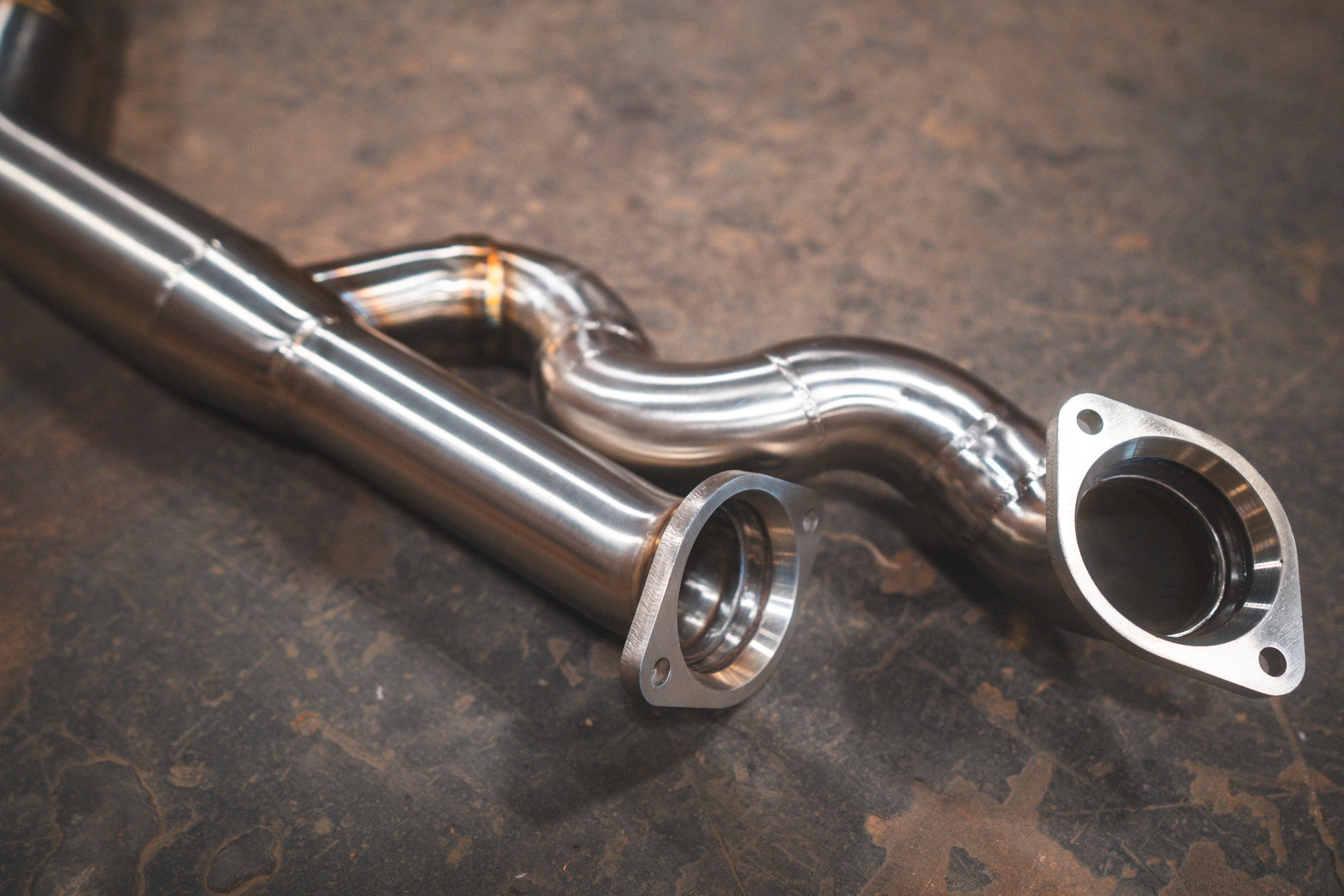 BMW M3 / M4 (2020+) Valved Sport Exhaust System - Image 48
