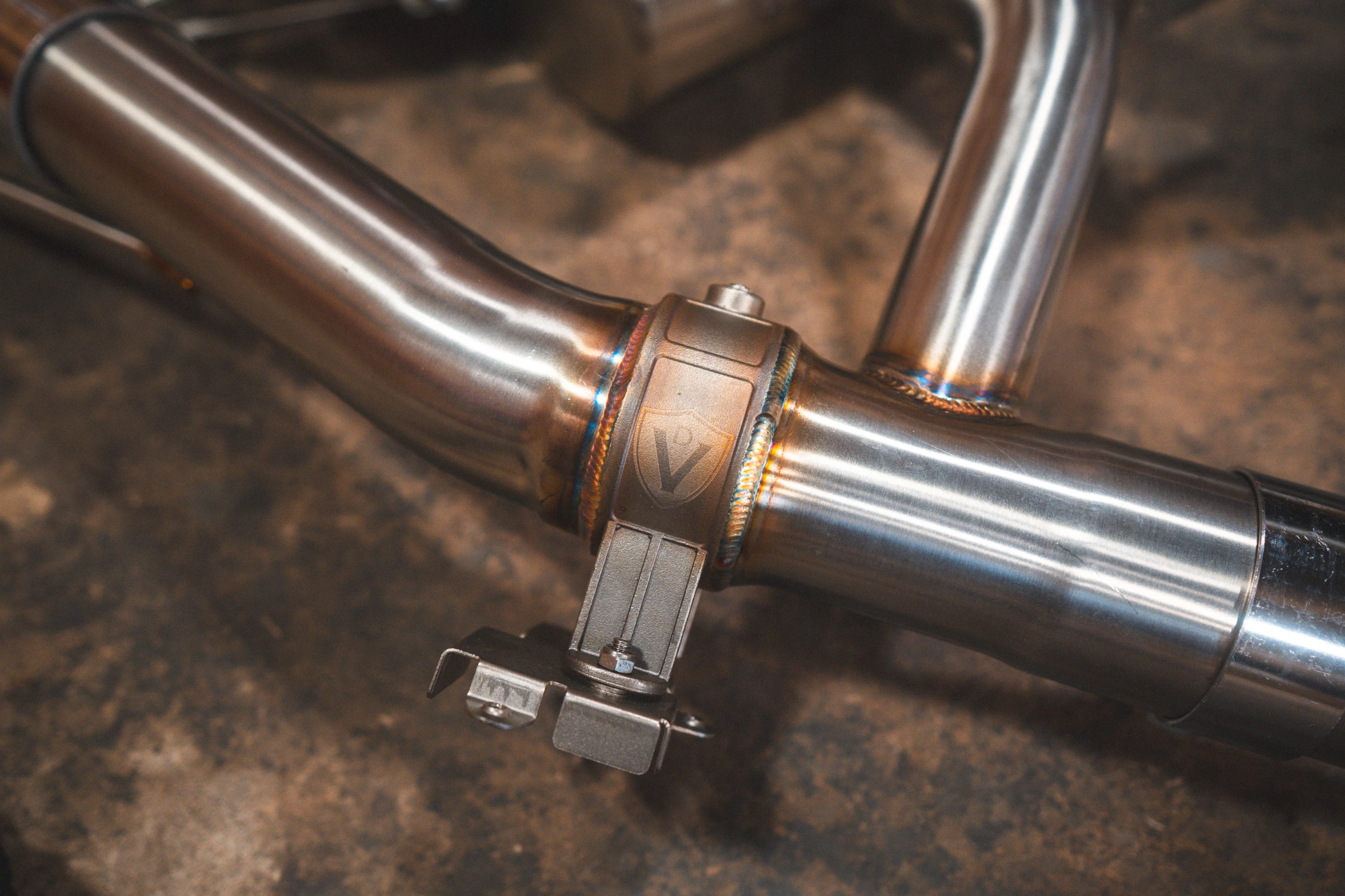 BMW M3 / M4 (2020+) Valved Sport Exhaust System - Image 62