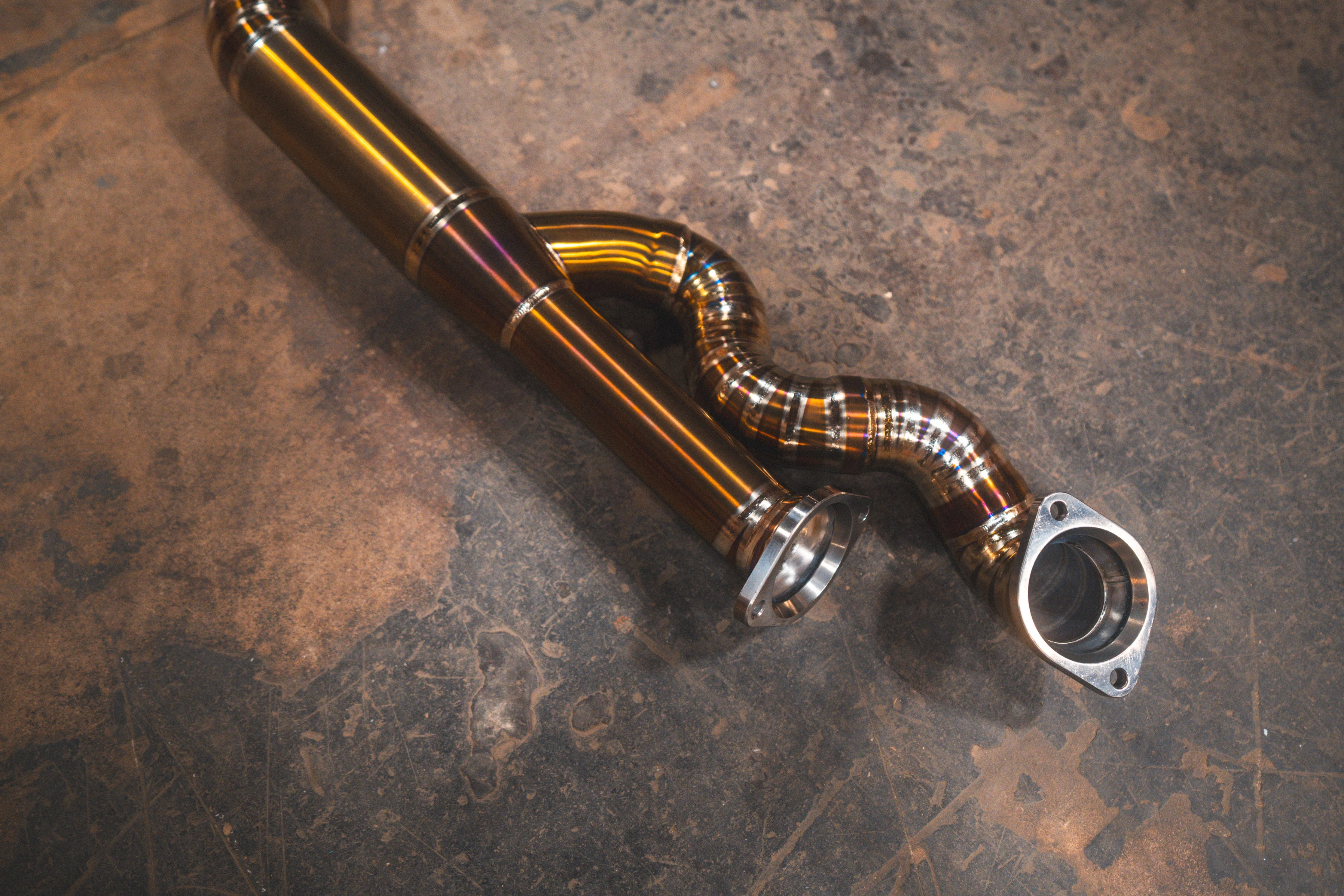 BMW M3 / M4 (2020+) Valved Sport Exhaust System - Image 9