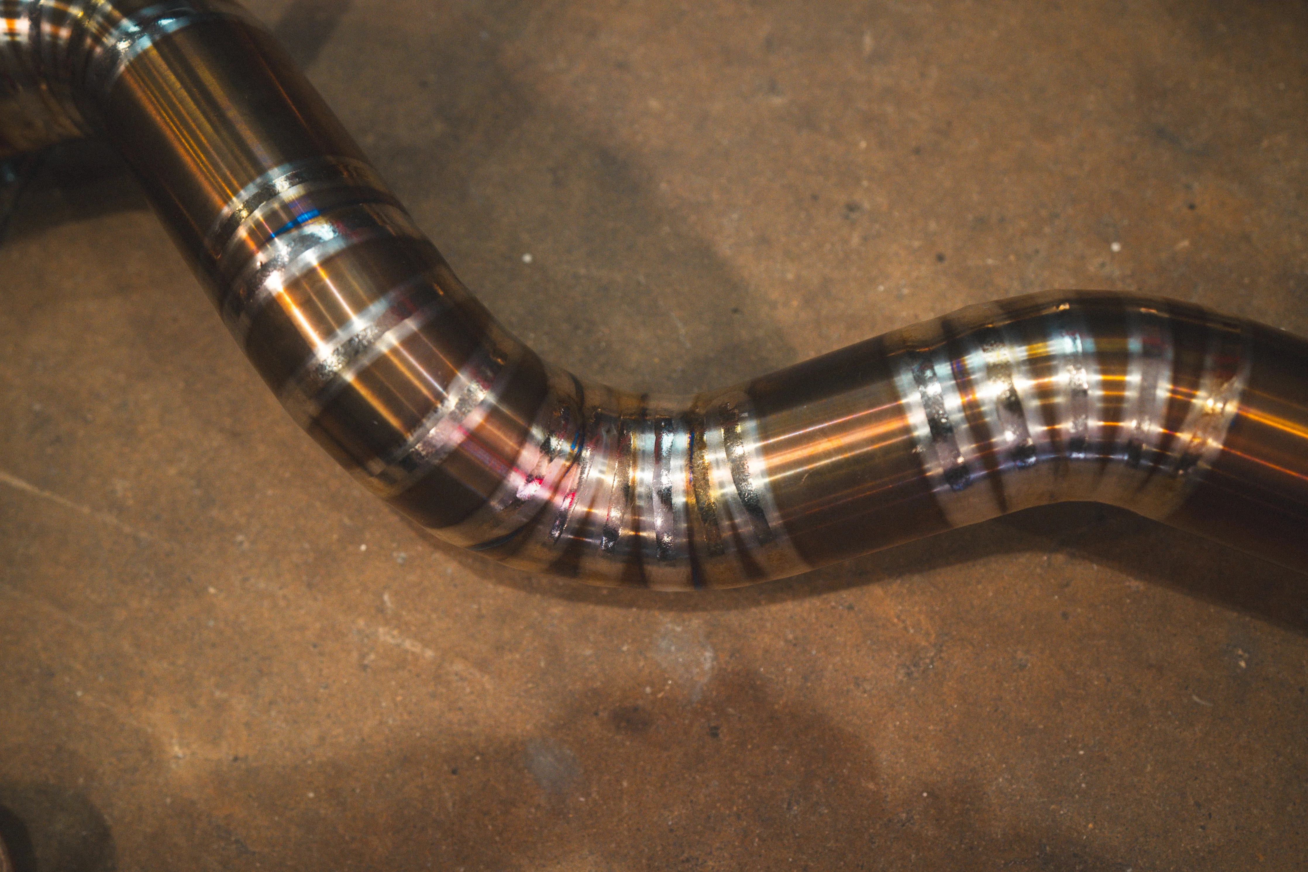 BMW M5 F10 / M6 F06 Valved Sport Exhaust System - Image 16