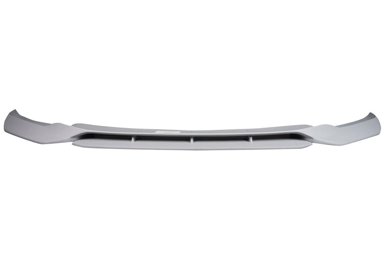 BMW X5 F15 AF-2 Front Lip Splitter