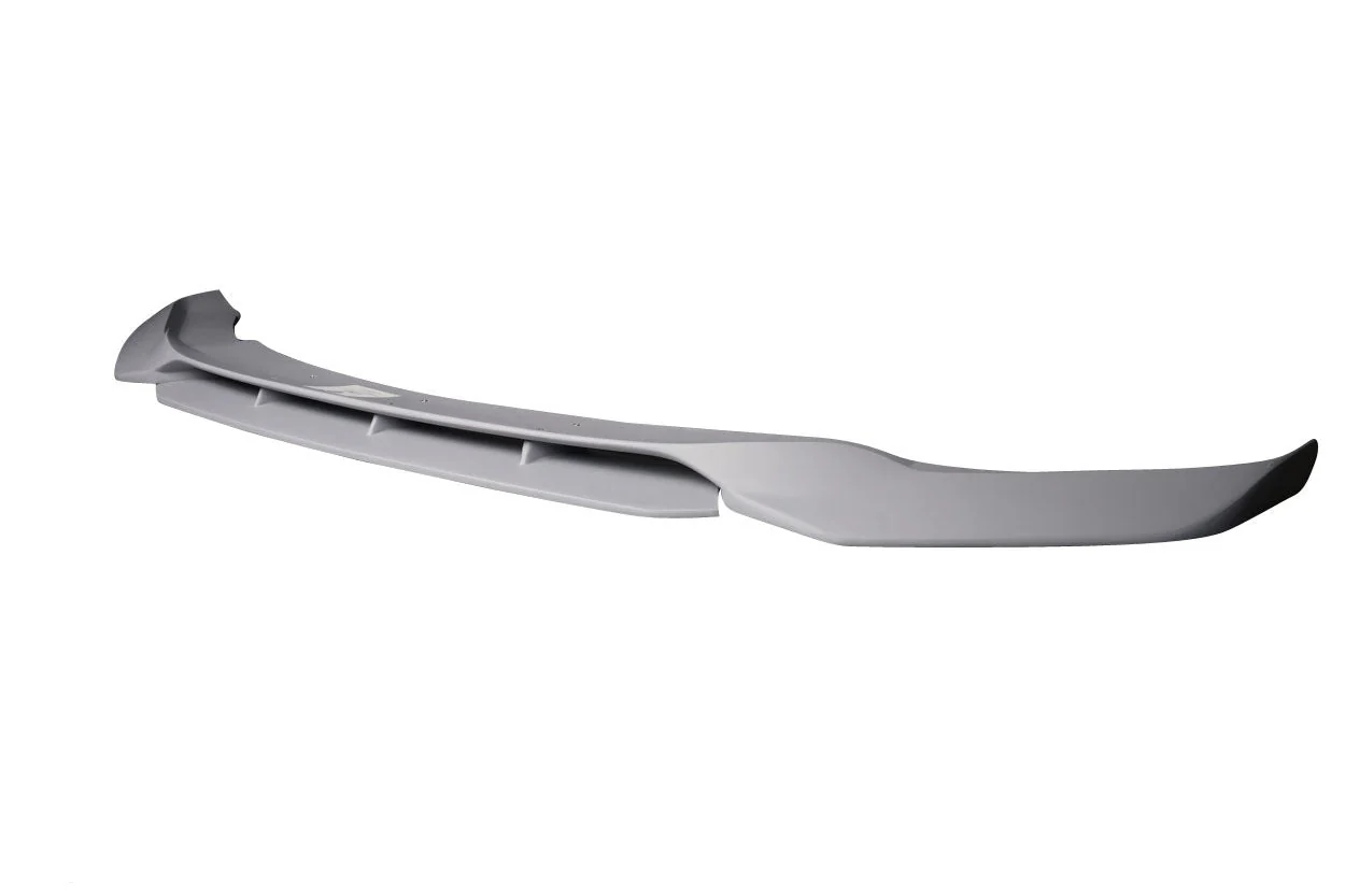 BMW X5 F15 AF-2 Front Lip Splitter - Image 3