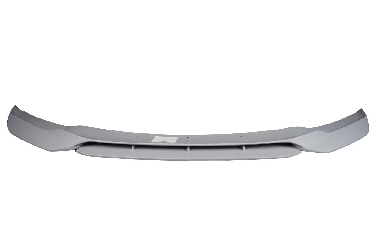 BMW X5 F15 AF-2 Front Lip Splitter - Image 5