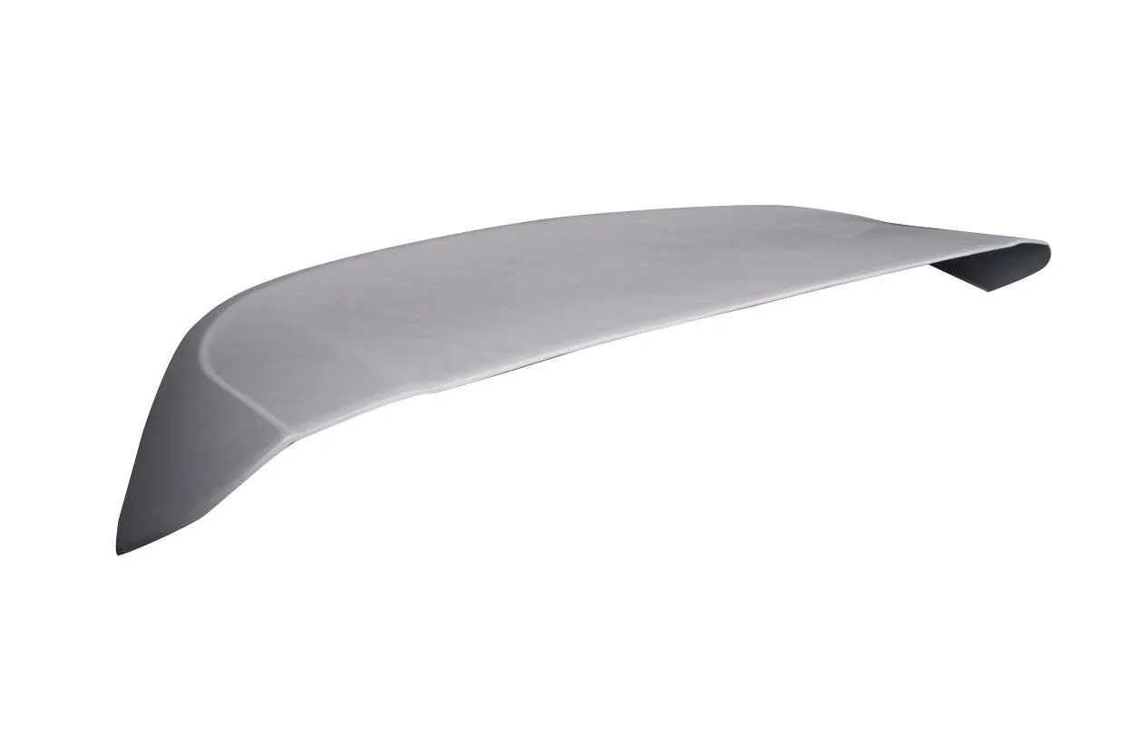 BMW X5 F15 AF-2 Rear Wing Spoiler - Image 4