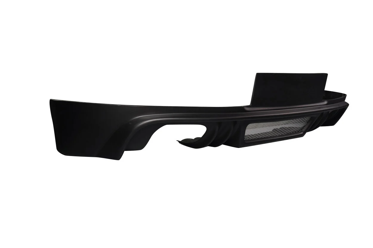 BMW Z4 E85 (2003-2008) Tracer Rear Diffuser - Image 4