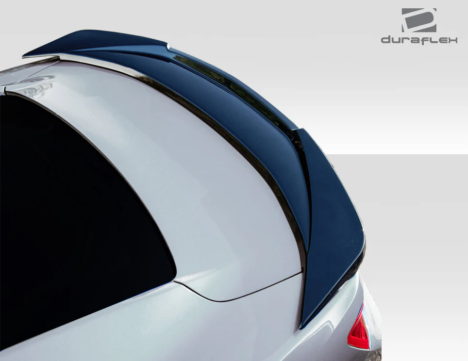 Chevrolet Camaro (2016-2023) Arsenal Rear Wing Spoiler - Image 5