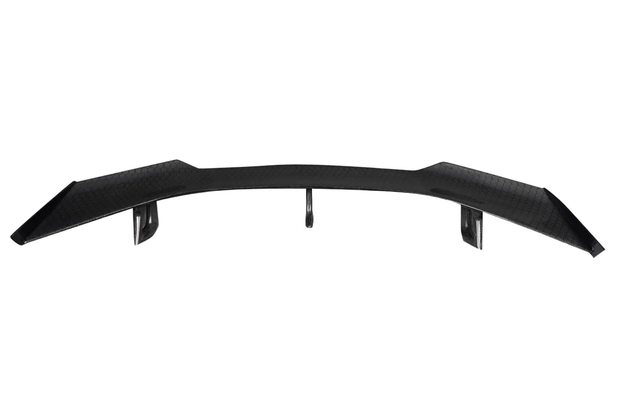 Chevrolet Camaro (2016-2023) Carbon Fiber Geo6ix ZL1 Look Wing